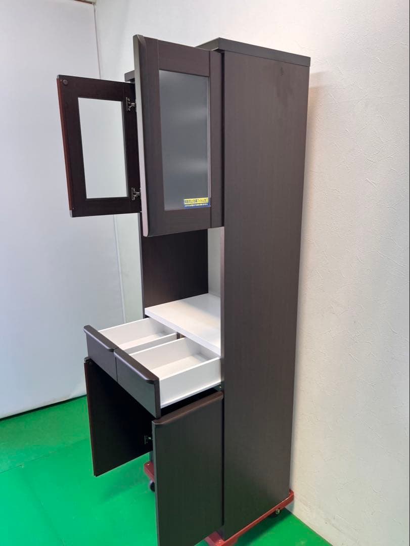 ☆引き取り限定販売☆食器棚