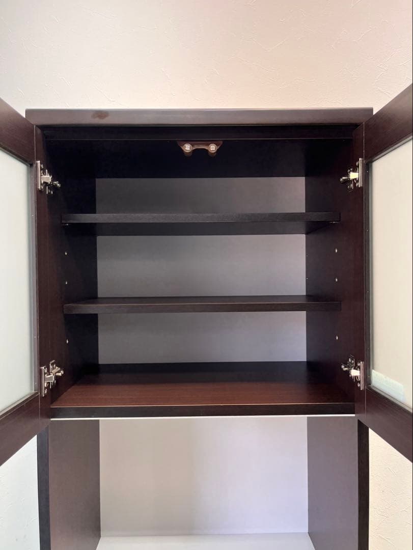 ☆引き取り限定販売☆食器棚