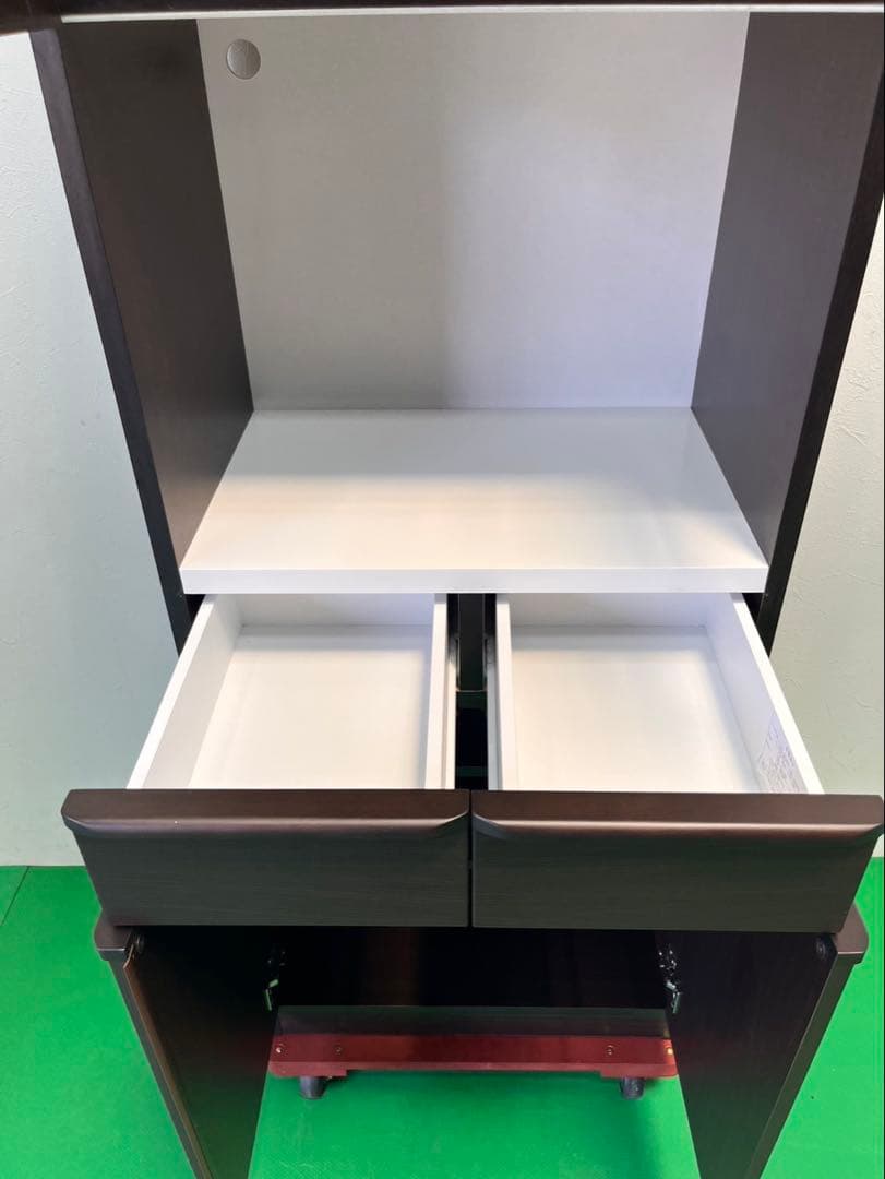 ☆引き取り限定販売☆食器棚