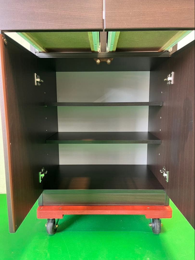 ☆引き取り限定販売☆食器棚