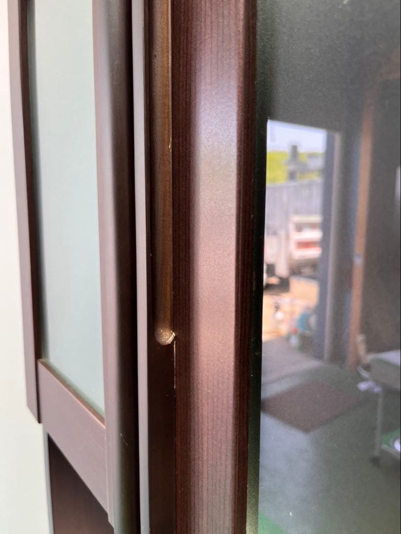 ☆引き取り限定販売☆食器棚