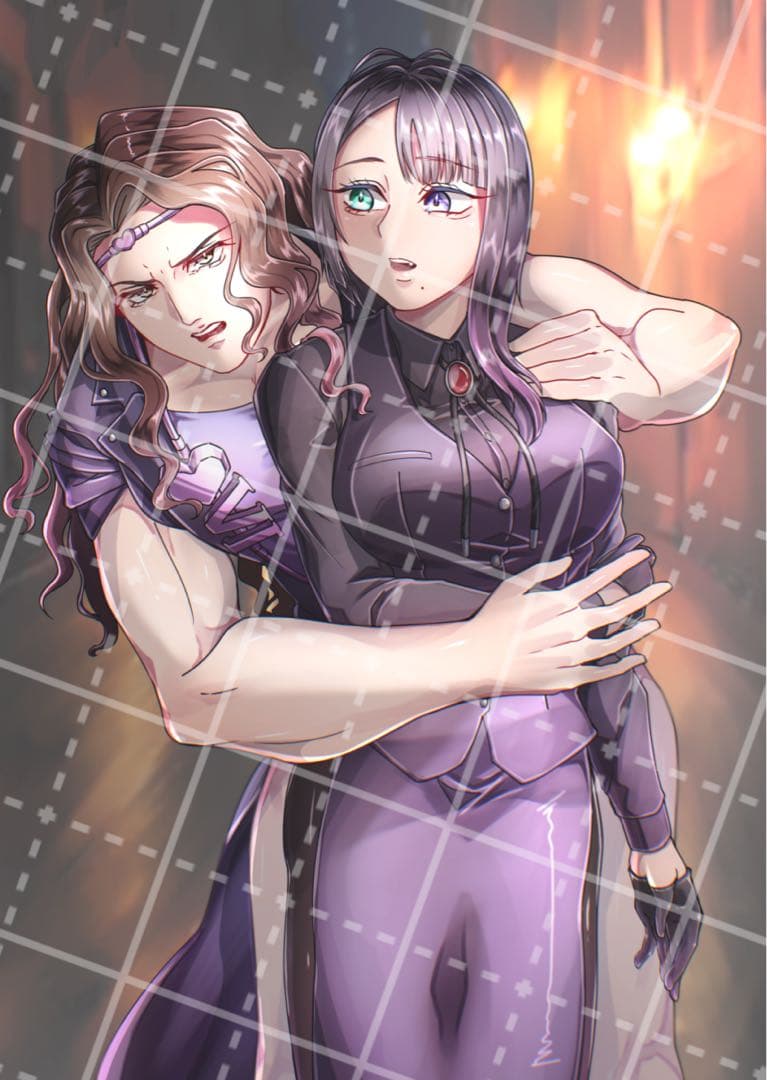 【ご依頼受付中】 イラスト 夢絵 オーダー ポストカード