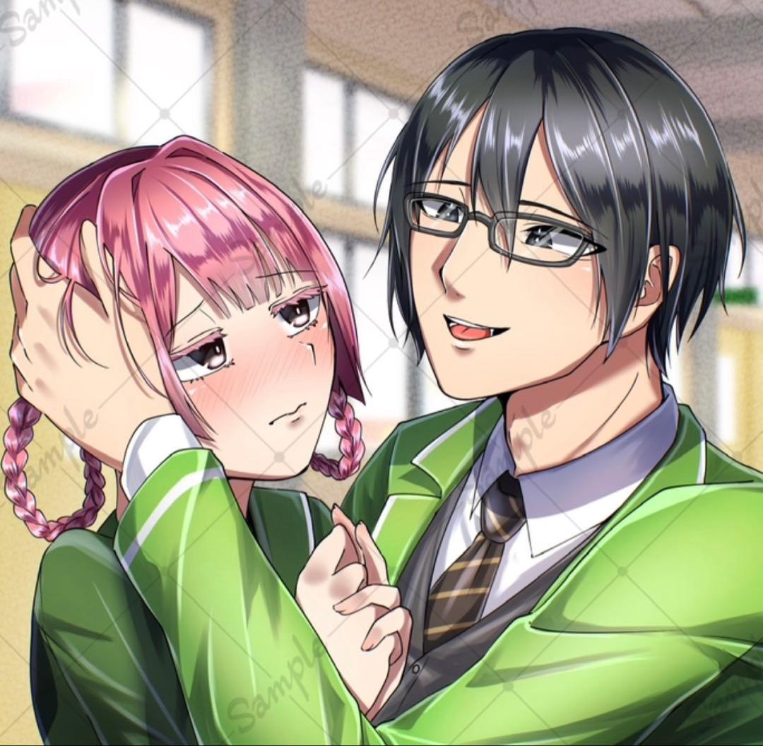 【ご依頼受付中】 イラスト 夢絵 オーダー ポストカード