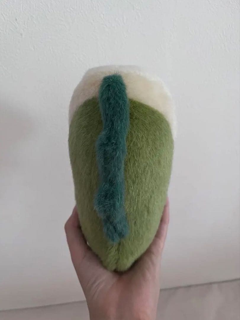 なみすけ ぬいぐるみ