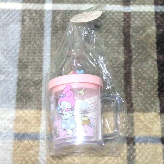 マイメロディ メロディ グッズ13点セット 当時物