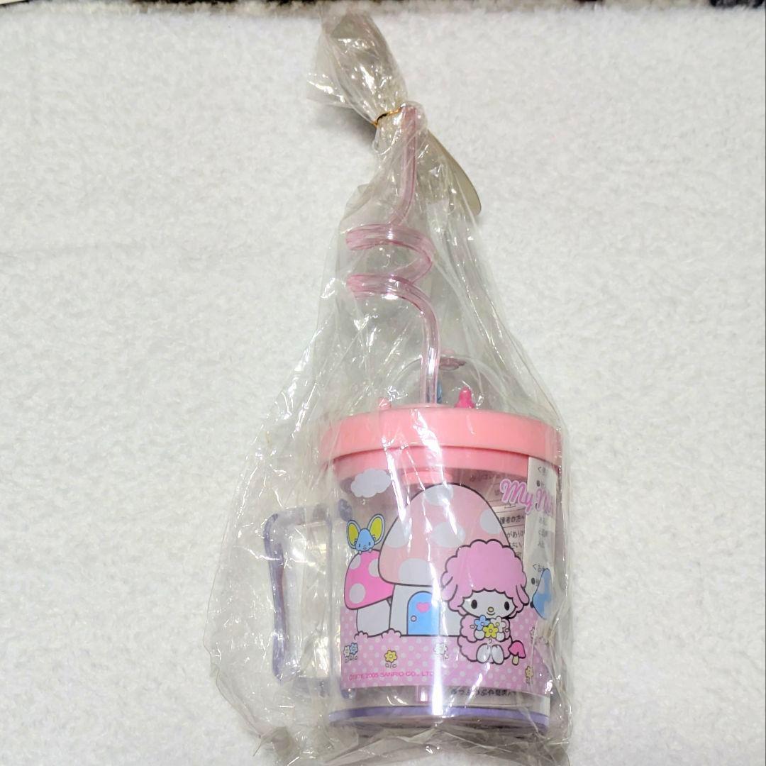 マイメロディ メロディ グッズ13点セット 当時物