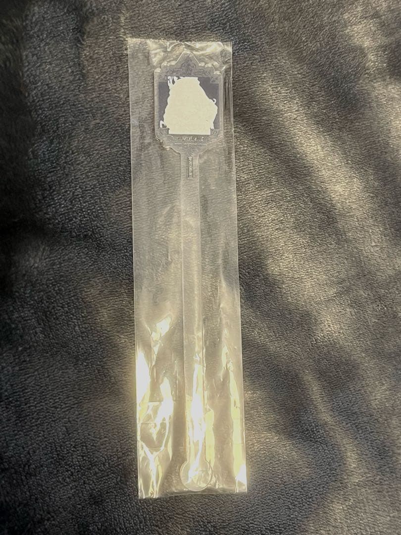 新品 第五人格 漁師 ザッキャラカフェ 特典 アクリルマドラー