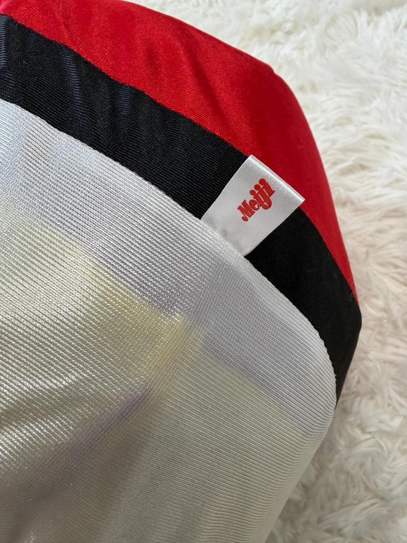 明治　懸賞当選品　非売品 ピカチュウ 大きなぬいぐるみ　くるりんモンスターボール