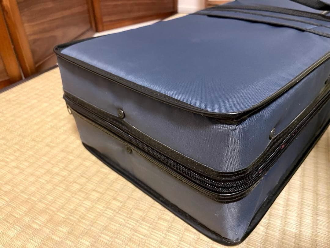 全音 ゼンオン 琴 13弦 文化箏ハードケース付き