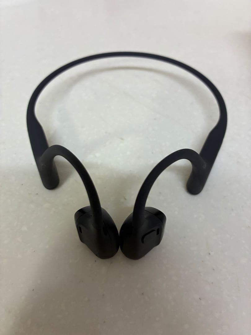 SHOKZ OPENRUN PRO 2 骨伝導イヤホン