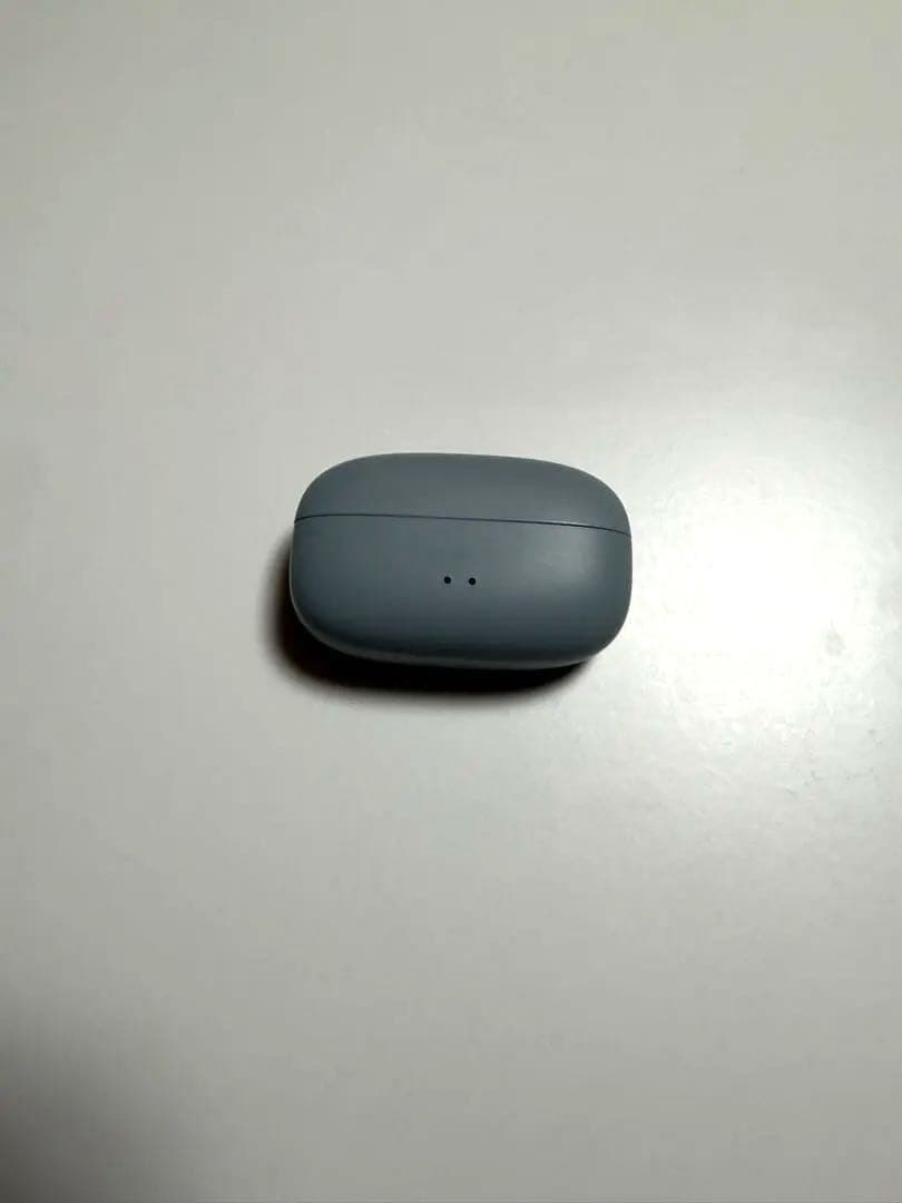 【美品】Victor nearphones HA-NP1Tアイスグレー