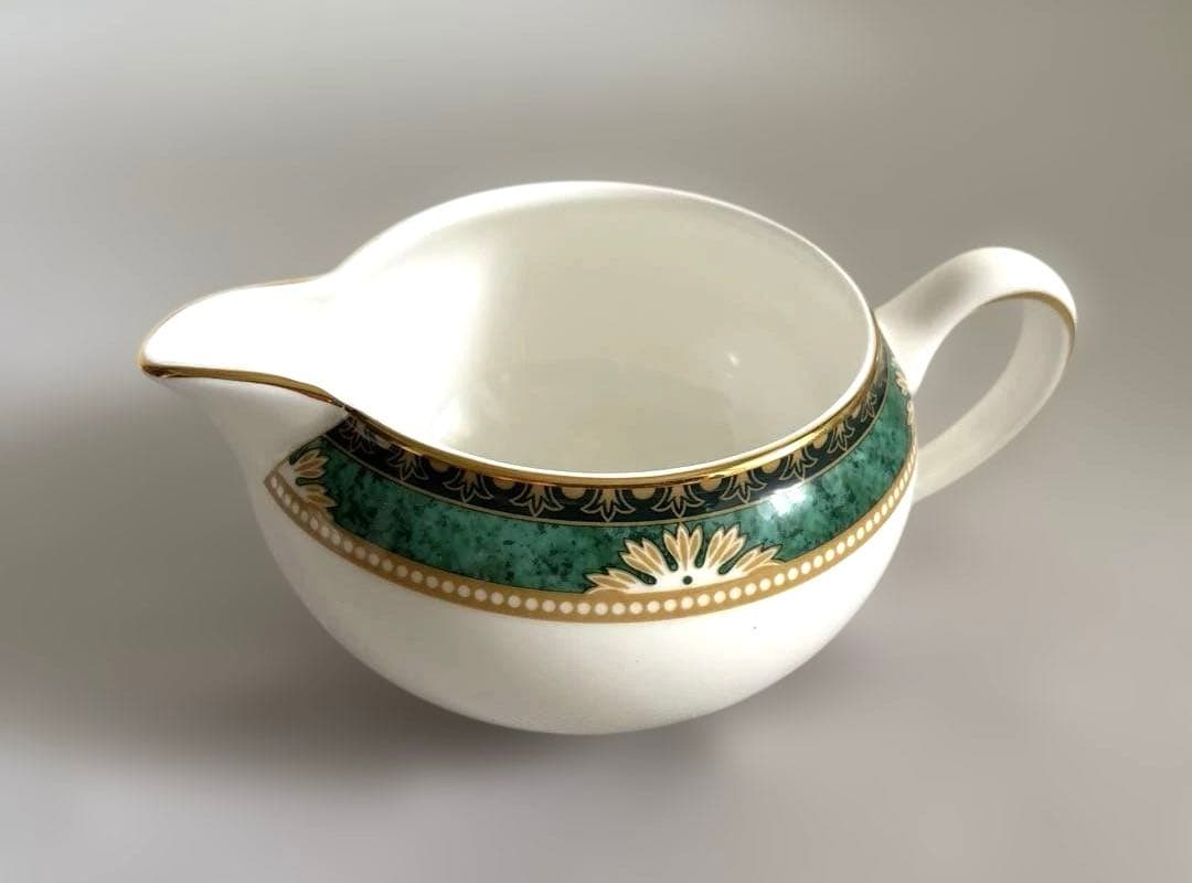 ウエッジウッド ランボーン プレート/クリーマー/￼シュガーポット