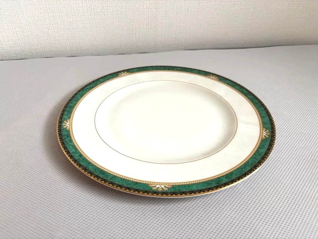 ウエッジウッド ランボーン プレート/クリーマー/￼シュガーポット