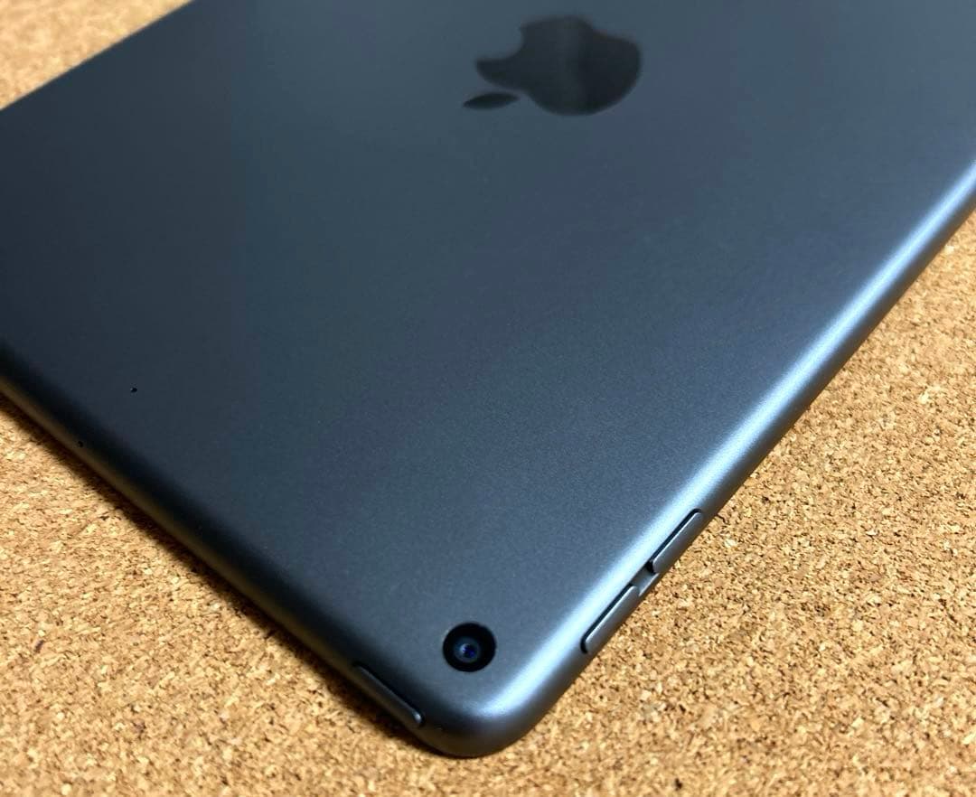 iPad本体 Apple iPad mini5 64GB (70) 89%