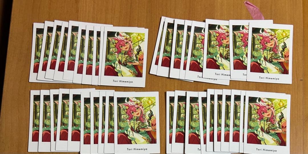 ⭕️あんスタ⭕️姫宮桃李ぱしゃっつ38枚