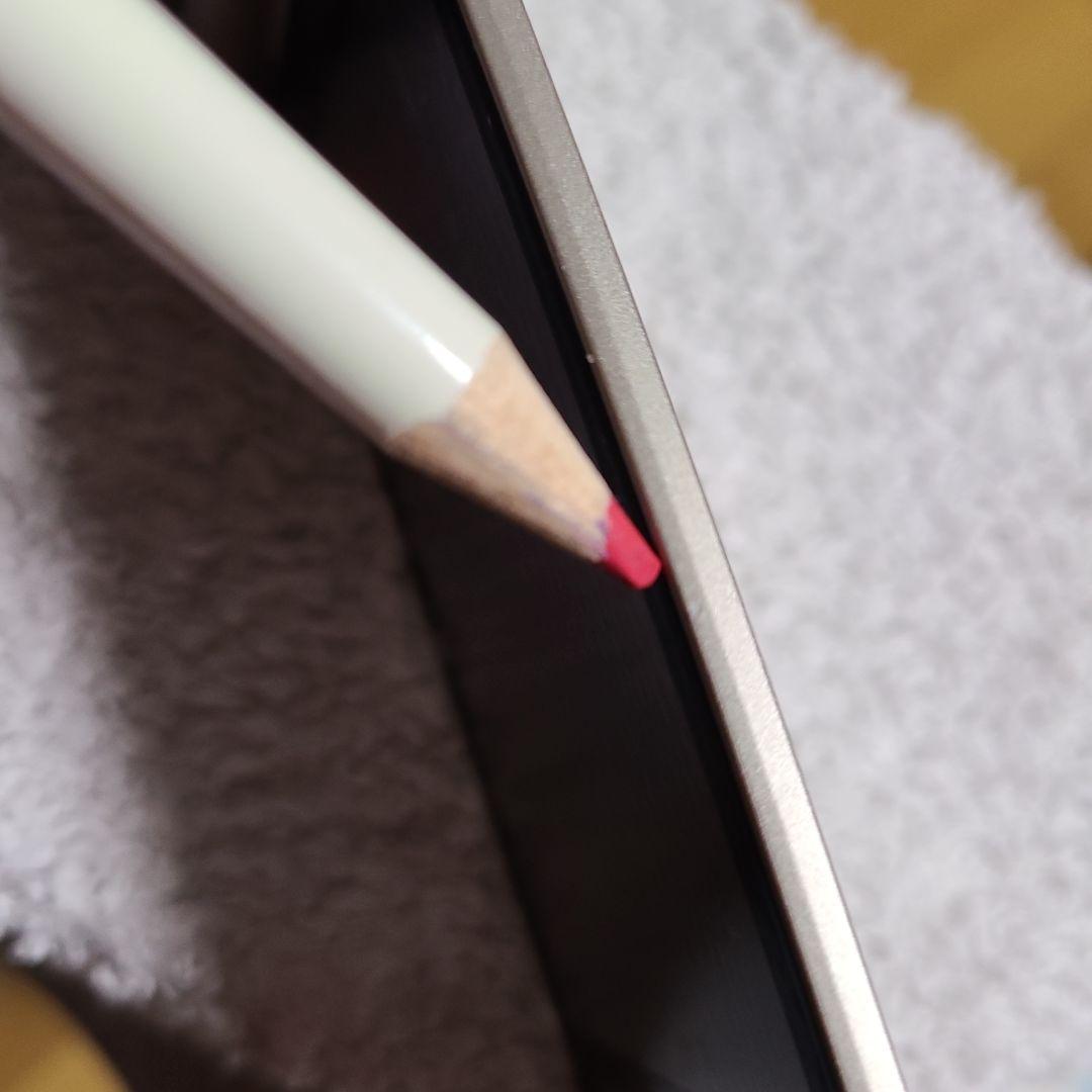 シルバー 折りたたみ式携帯電話 本体