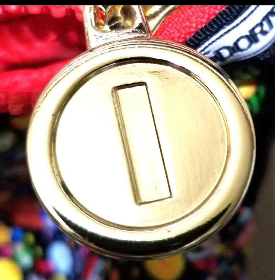 最終値下げ！　レスポートサック スーパーマリオ　トートバッグ 2way バッグ