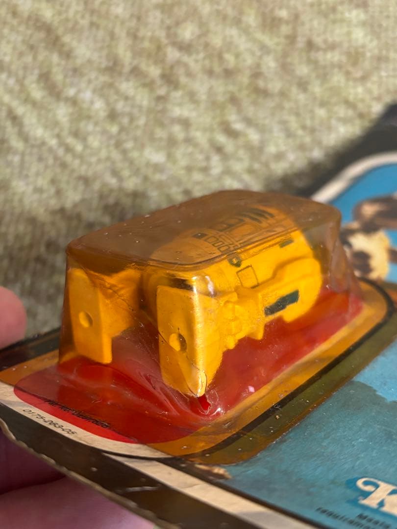 ル*ク様 オールドケナー　R2-D2 ROTJ 77Back