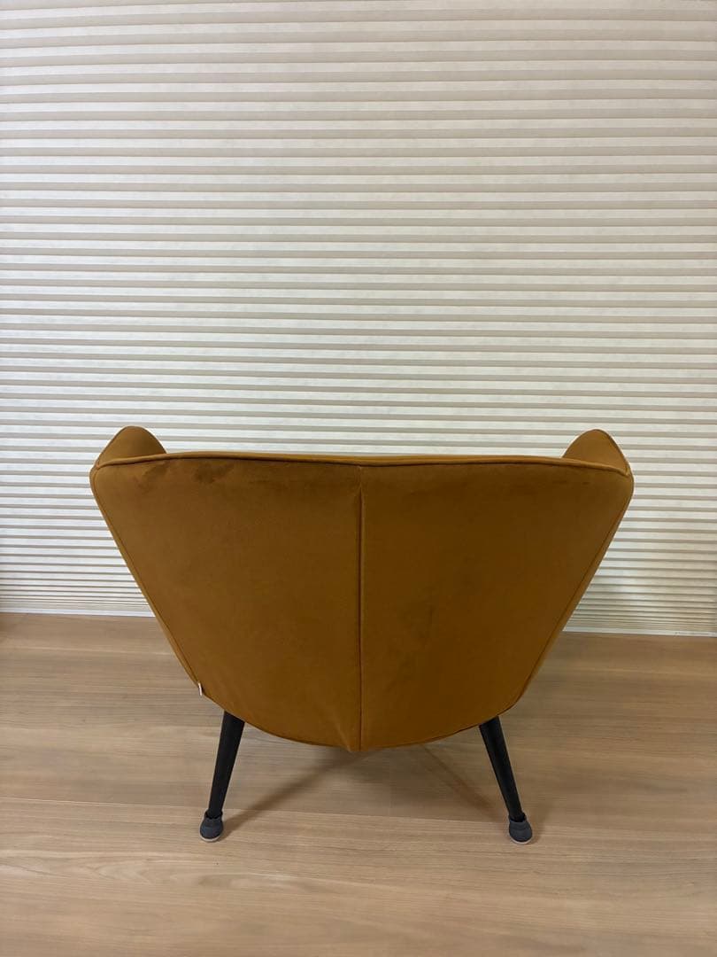 Boconcept Charlotte チェア　ボーコンセプト　シャーロット