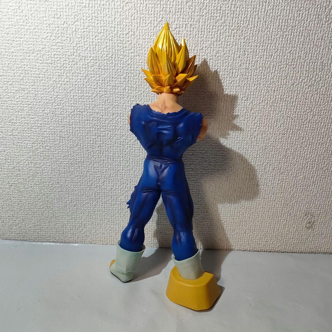 ☆　grandista　グランジスタ　ドラゴンボールフィギュア　魔人　ベジータ