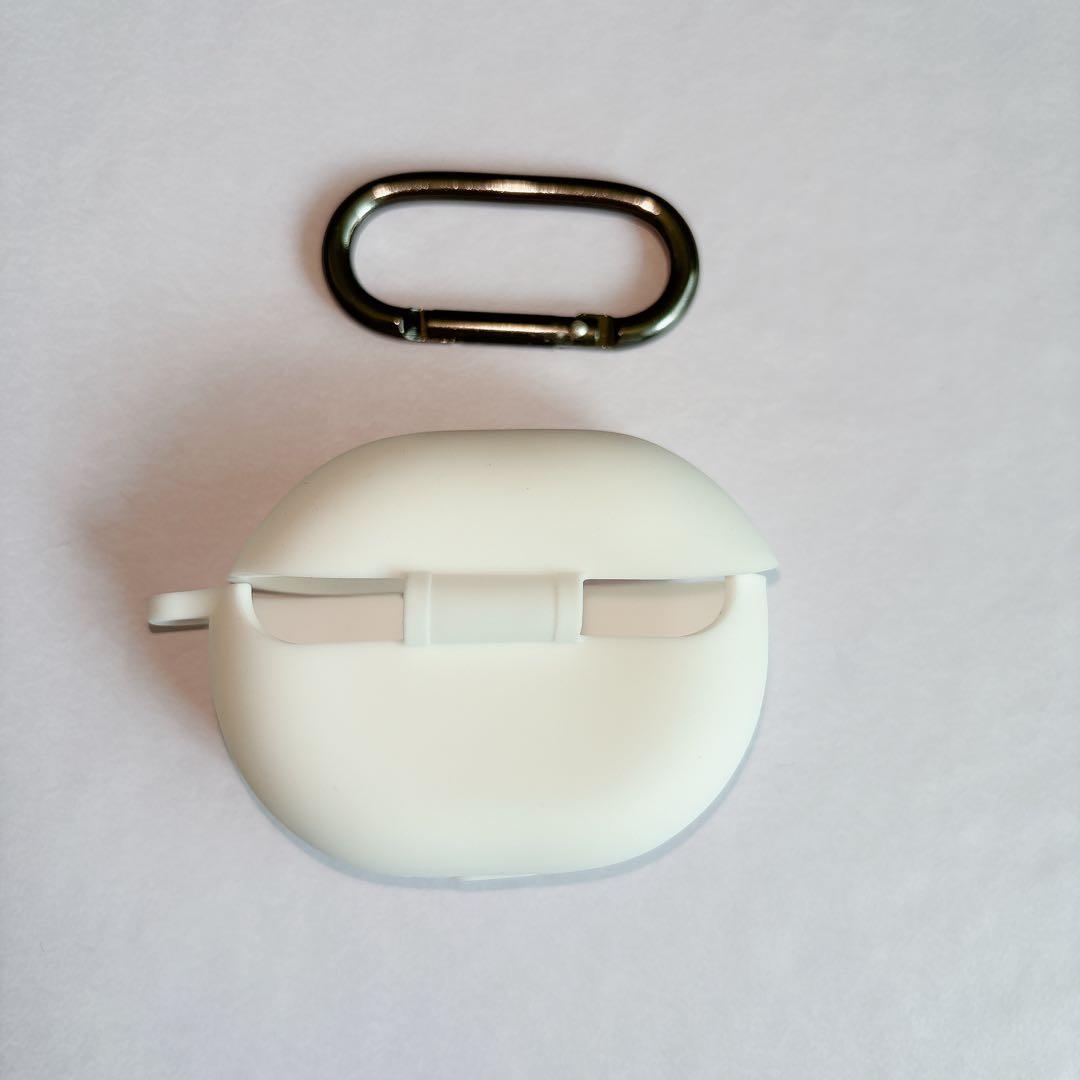 Air4 Pro シリコン ケース 軽量 薄型 滑り止め 収納カバー 全面保護