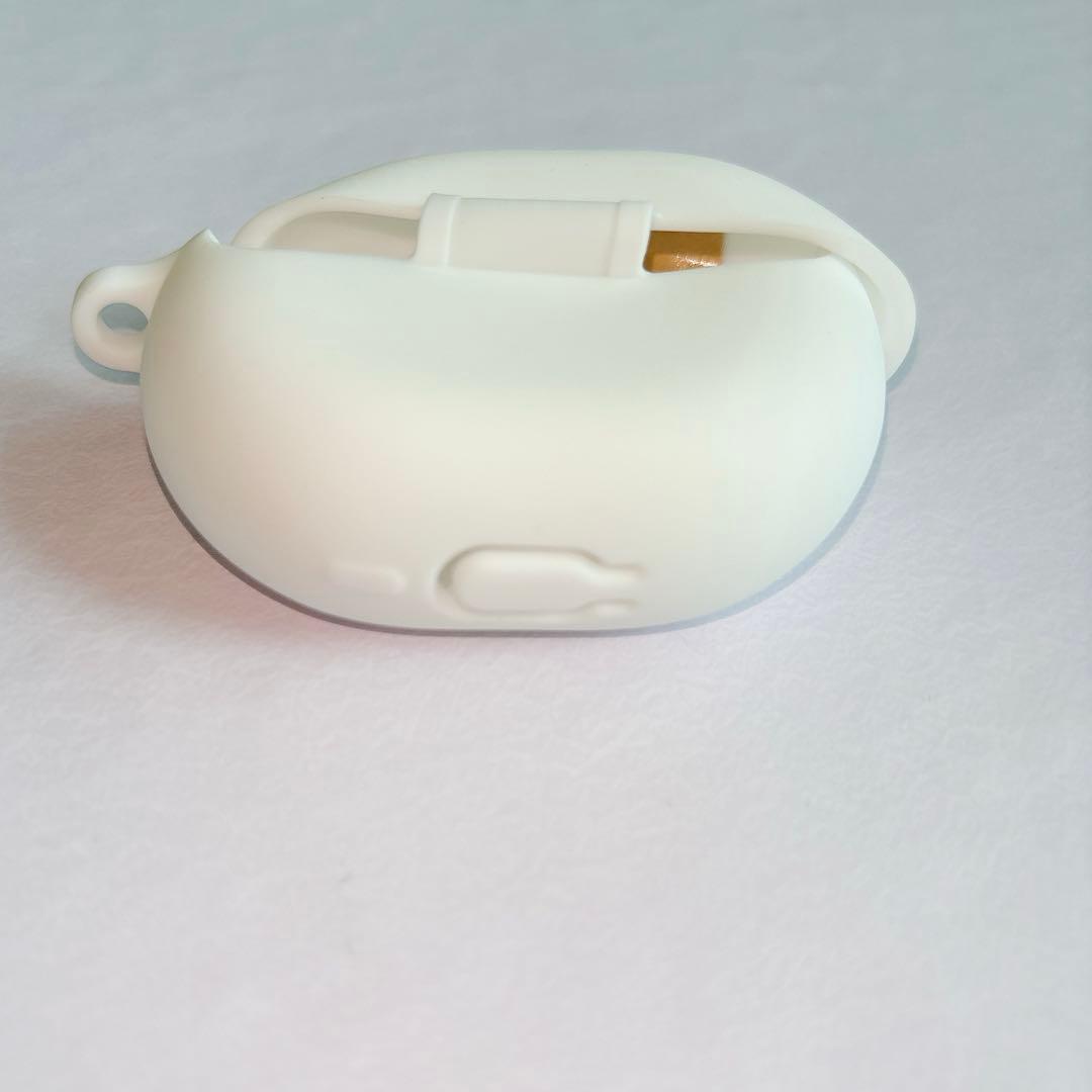 Air4 Pro シリコン ケース 軽量 薄型 滑り止め 収納カバー 全面保護