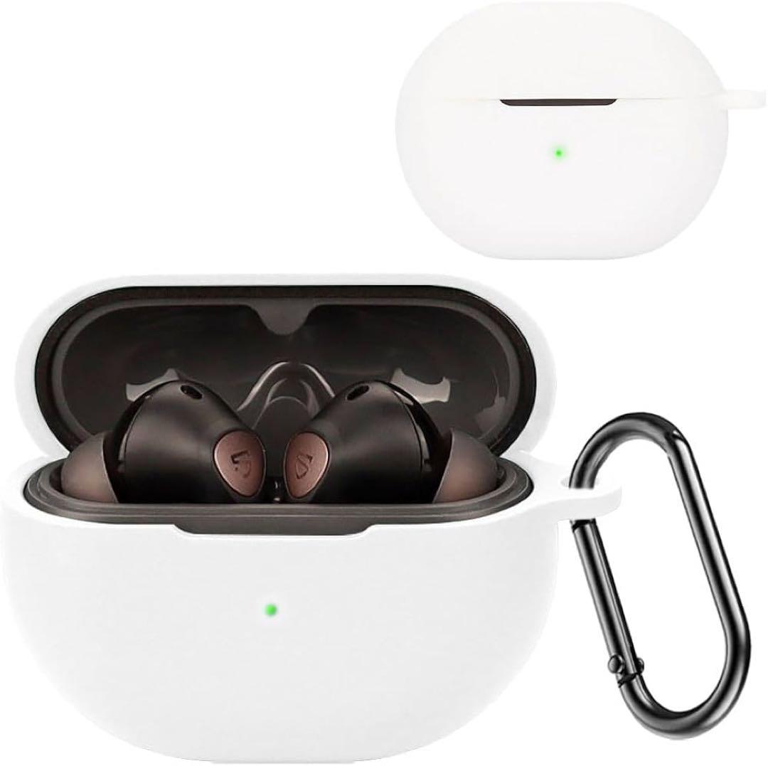 Air4 Pro シリコン ケース 軽量 薄型 滑り止め 収納カバー 全面保護