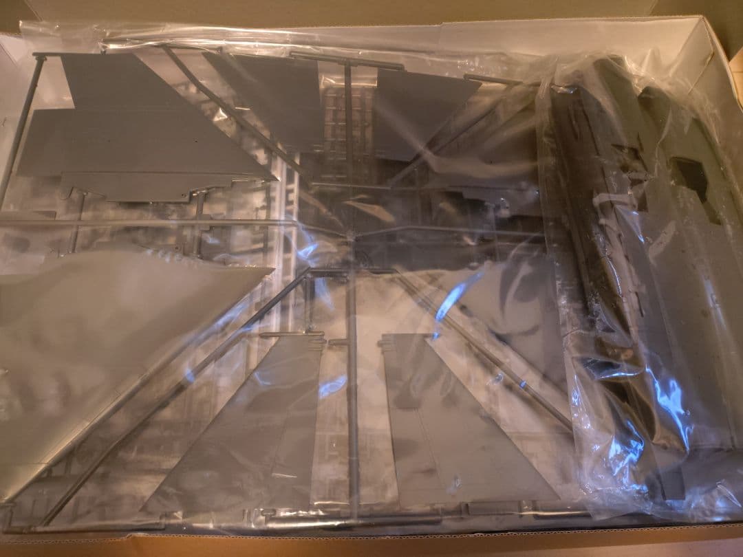 タミヤ　1/32　Boeing F-15E Strike Eagle