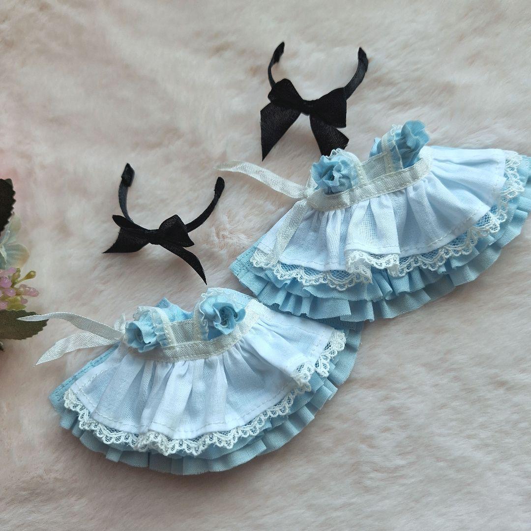 Adorable doll プチブライス アウトフィット