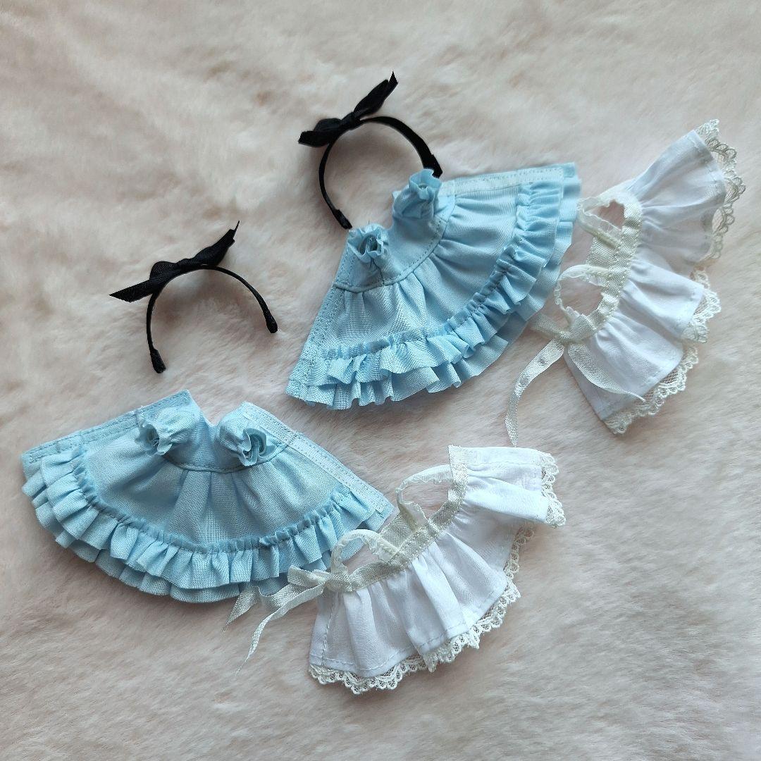 Adorable doll プチブライス アウトフィット