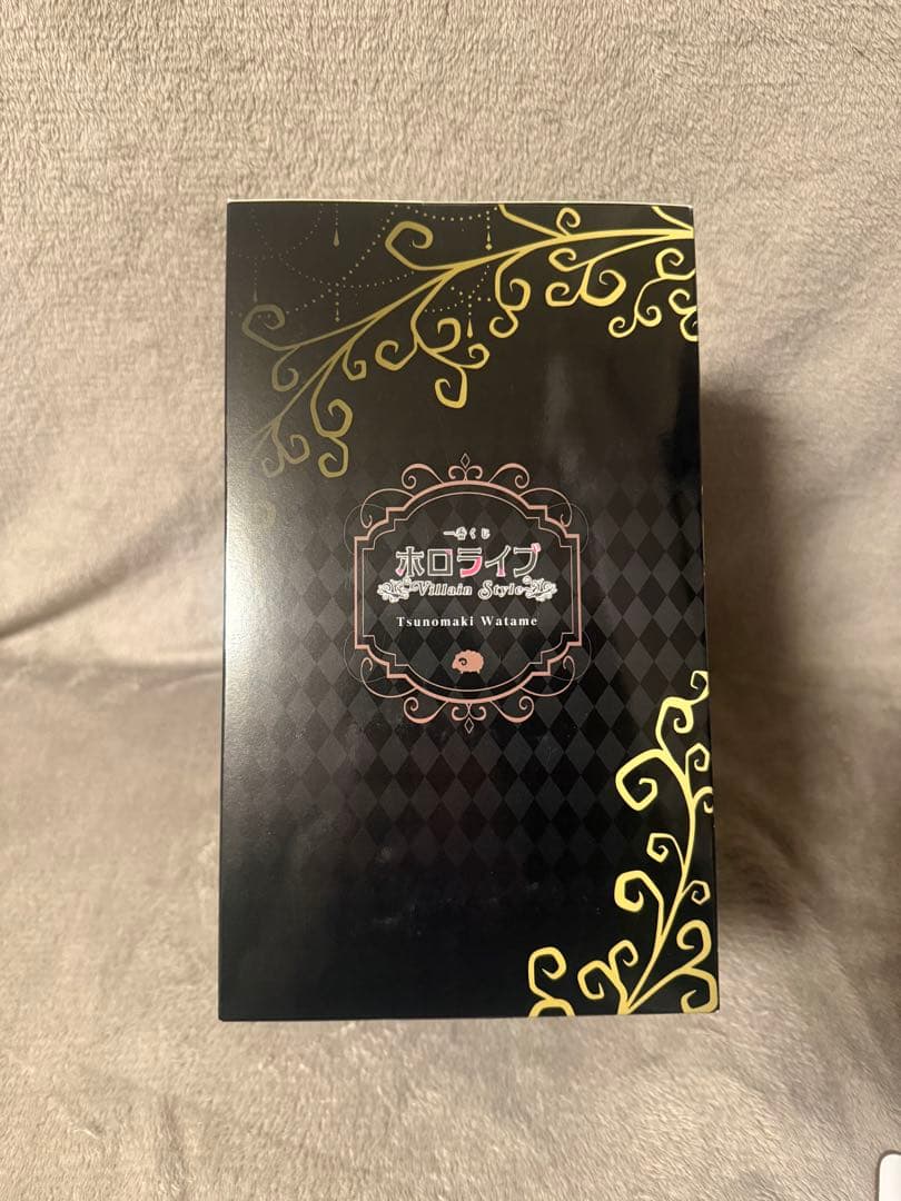 ホロライブ 一番くじ 角巻わため フィギュア まとめセット 新品