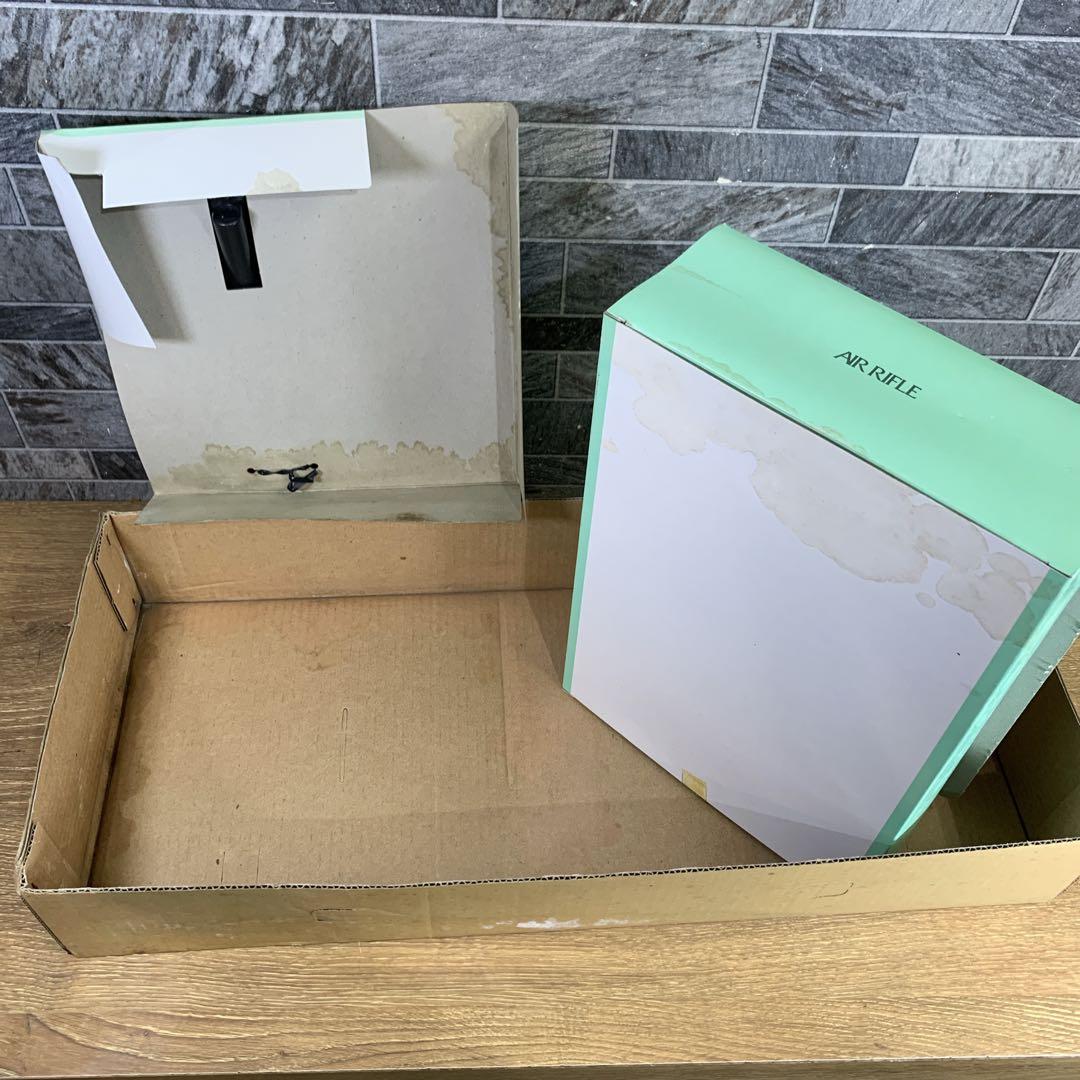 激レア　希少未組立品　1980年代　LS製　コルト M-16A1　組立キット