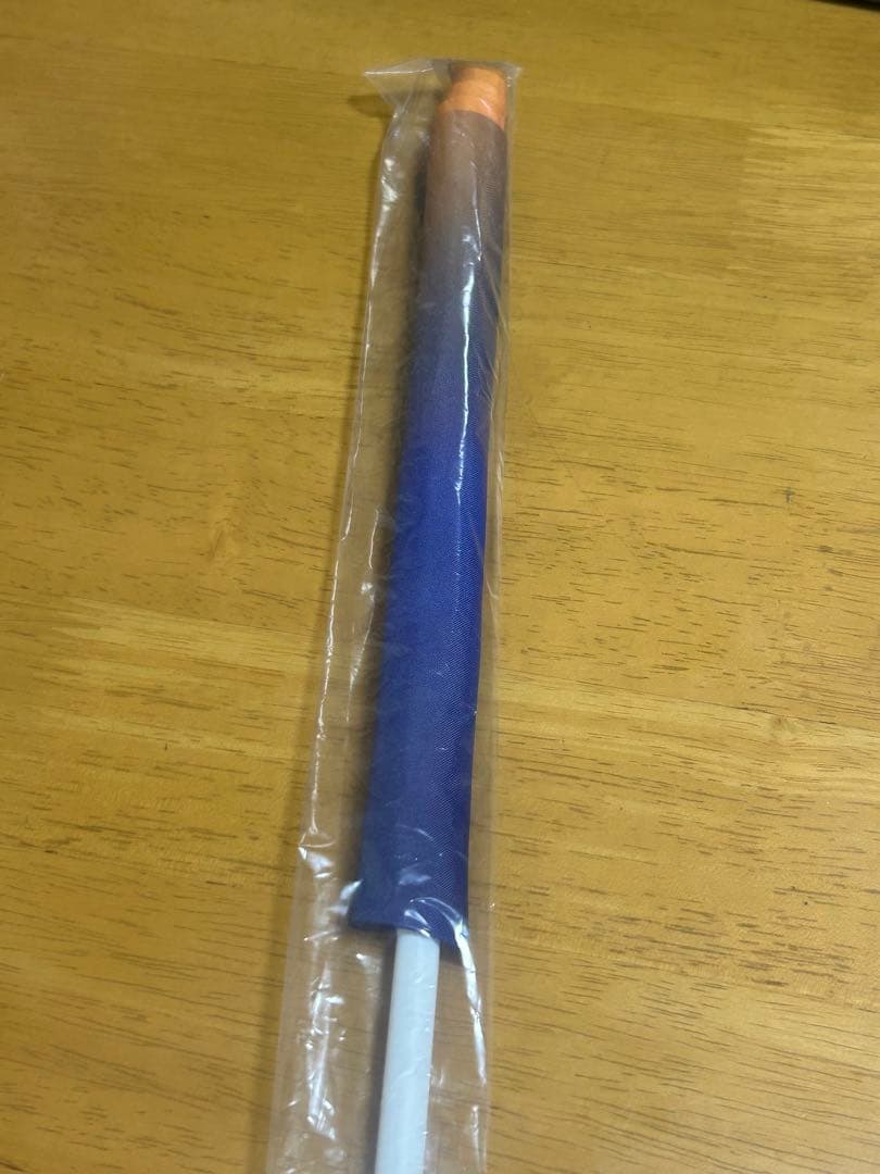 なにわ男子 リリイベ フラッグ YUUWAKU NIGHT ver. 3/18夜