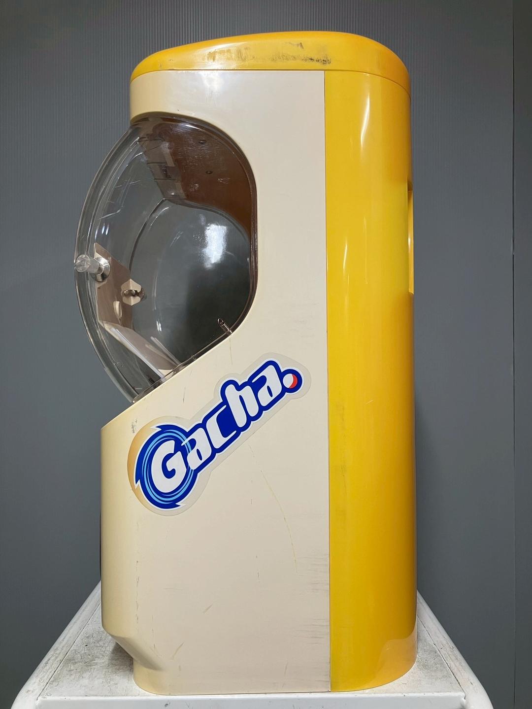 特価品SHO-096C 【ユージン】スリムボーイハーフサイズ 中古ガチャガチャ