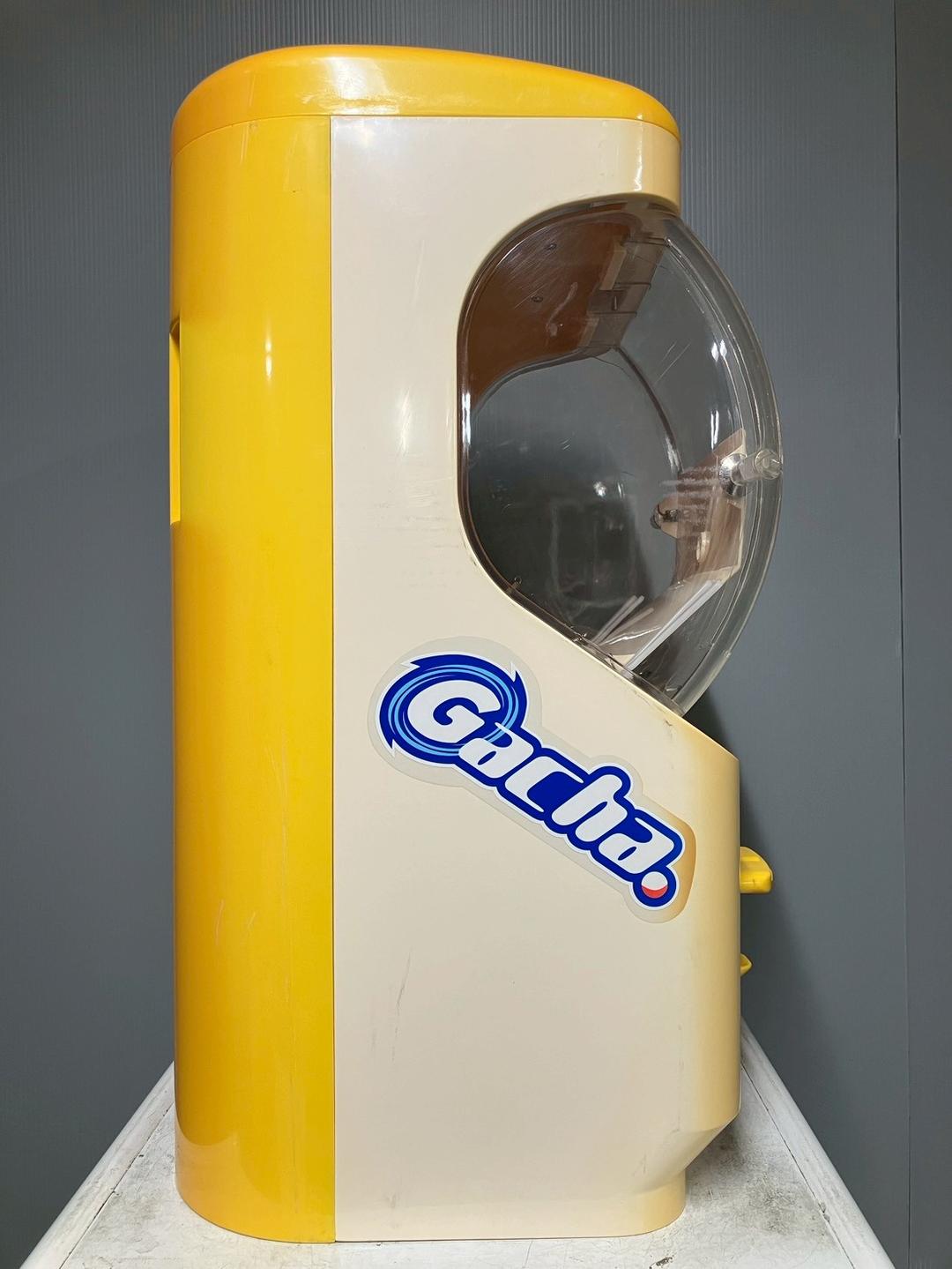 特価品SHO-096C 【ユージン】スリムボーイハーフサイズ 中古ガチャガチャ