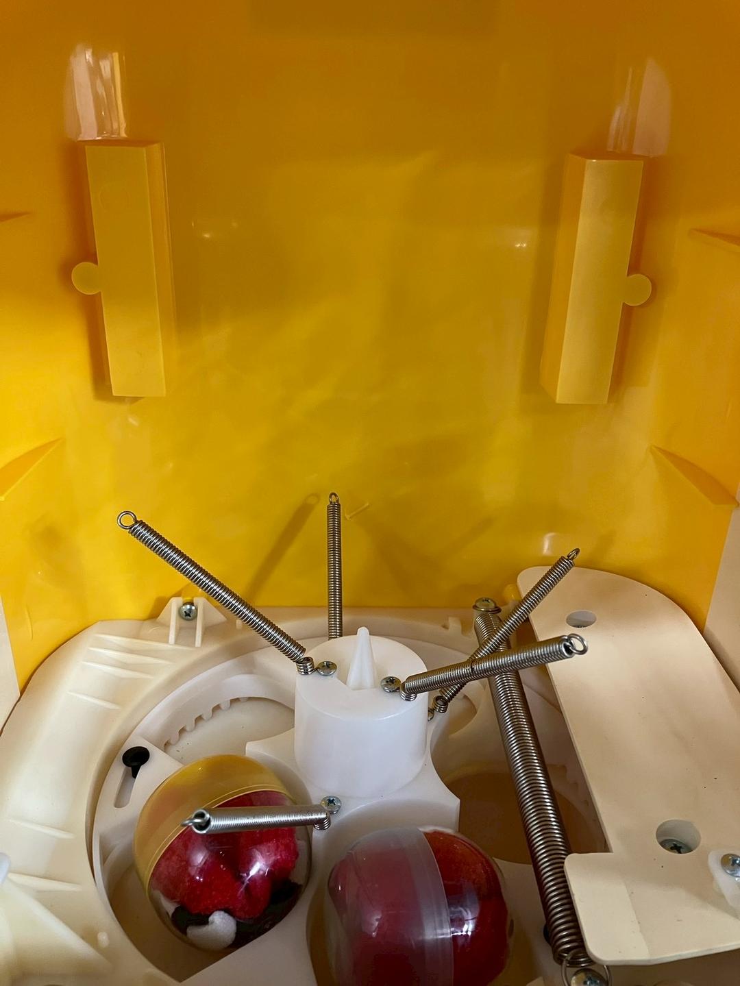 特価品SHO-096C 【ユージン】スリムボーイハーフサイズ 中古ガチャガチャ