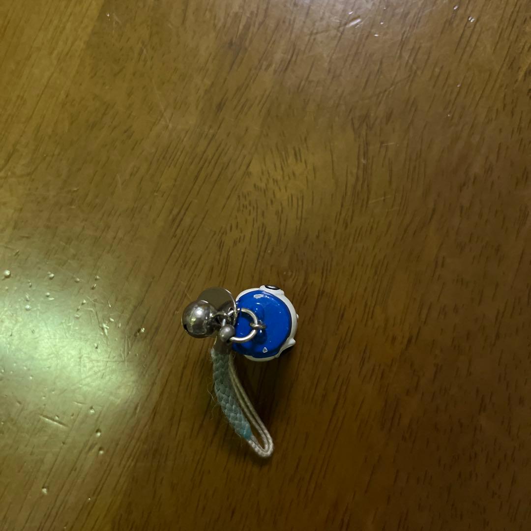 公*o様 USJ オラフストラップ