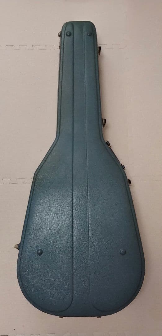 Martinブルーケース