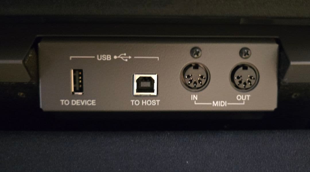 ヤマハ ステージア ELS-02 エレクトーン 2022年製 補助ペダルなど付属
