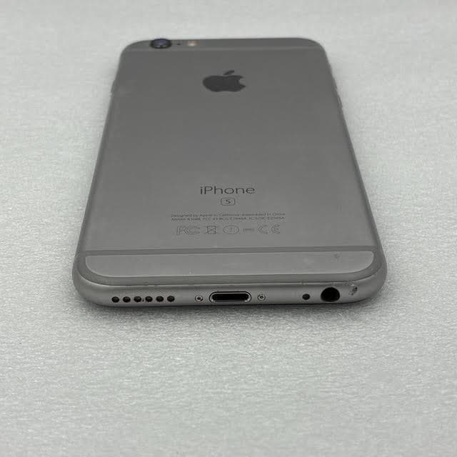 【大人気・美品】iPhone6s 64GB バッテリー100% SIMフリー