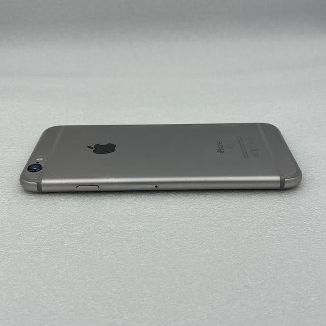 【大人気・美品】iPhone6s 64GB バッテリー100% SIMフリー
