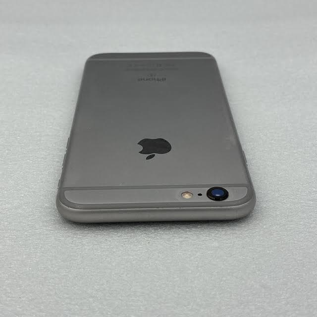 【大人気・美品】iPhone6s 64GB バッテリー100% SIMフリー