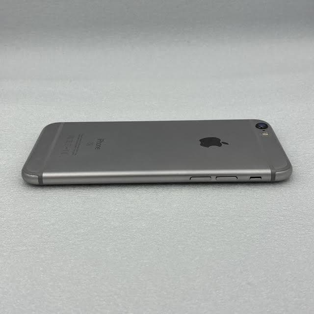 【大人気・美品】iPhone6s 64GB バッテリー100% SIMフリー