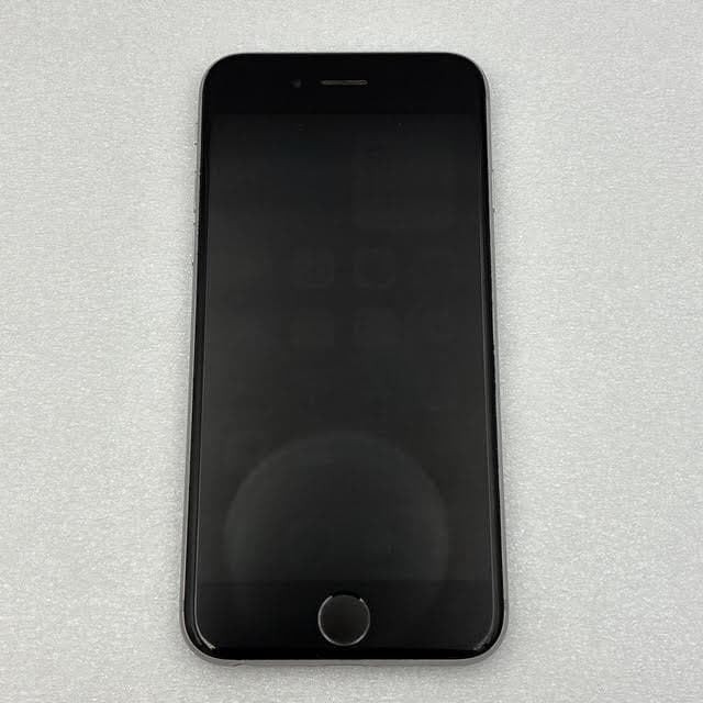 【大人気・美品】iPhone6s 64GB バッテリー100% SIMフリー