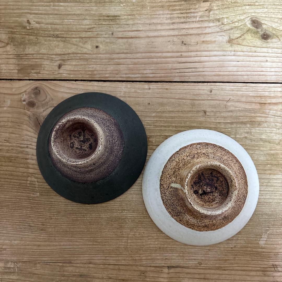 イトウサトミ 茶碗 2個セット