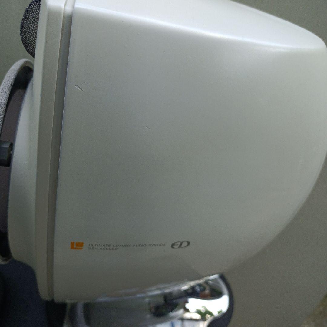 SONY SS-LA500ED スピーカーペア