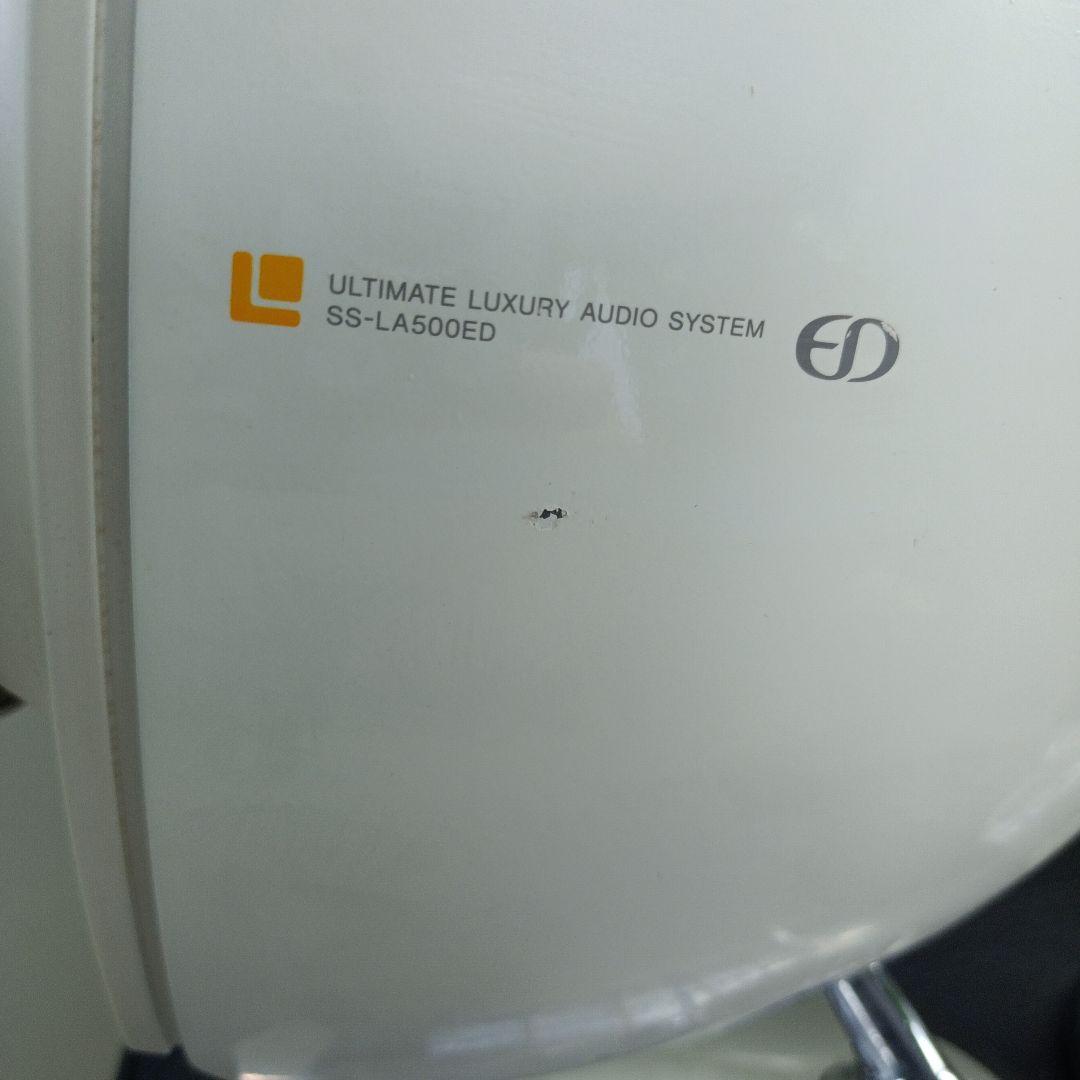 SONY SS-LA500ED スピーカーペア