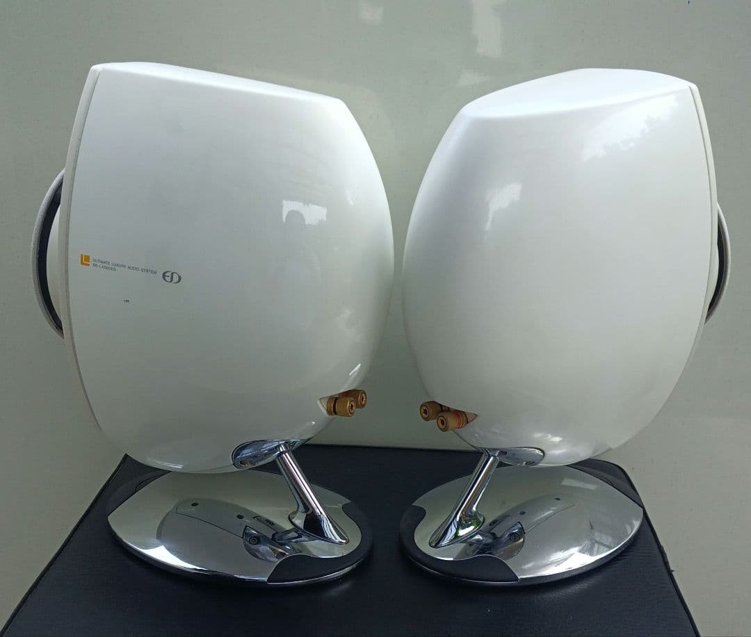 SONY SS-LA500ED スピーカーペア