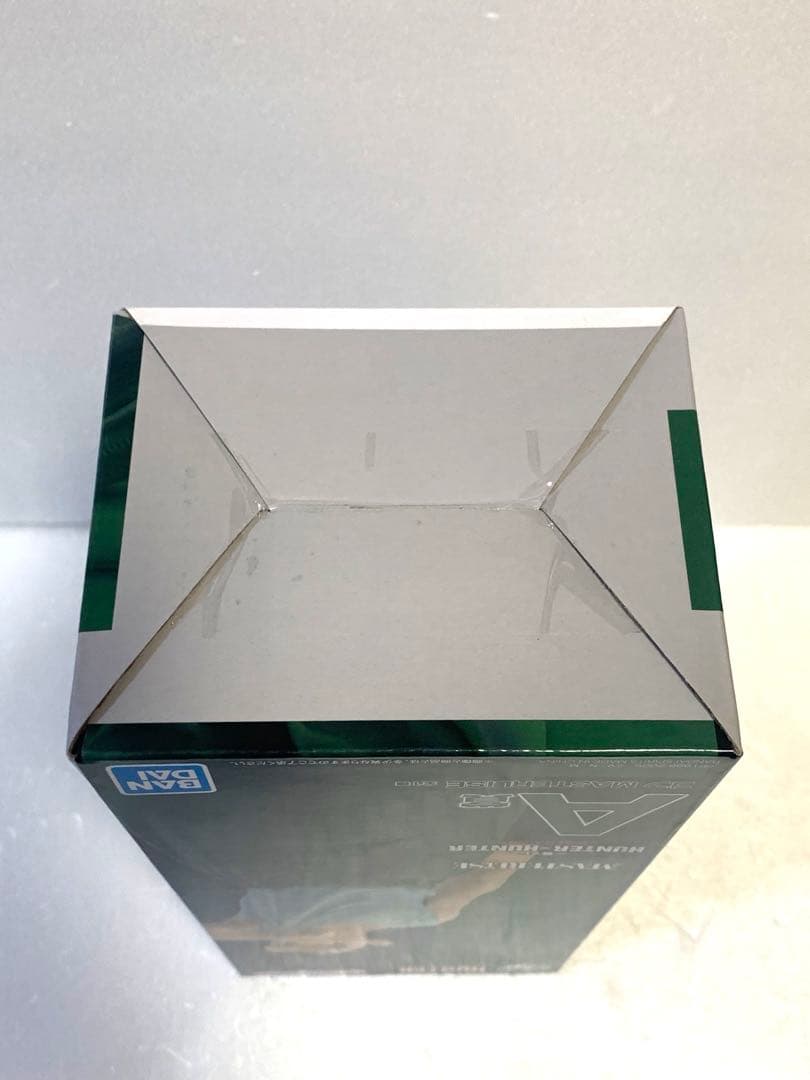 ハンターハンター　一番くじ　A賞　ゴン（未開封品）