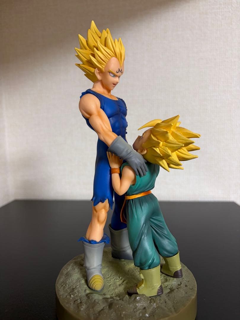 ドラゴンボールフィギュア　まとめ売り